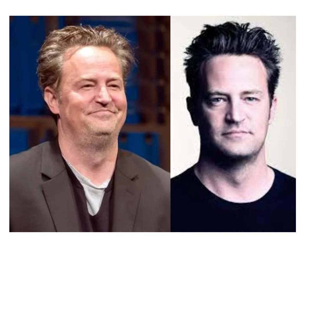 “F.R.I.E.N.D.S” actor Chandler reportedly found Dead “Matthew Perry” at the age 54. talk.snipcover.com