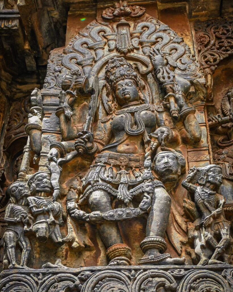 Hoysaleswara Temple